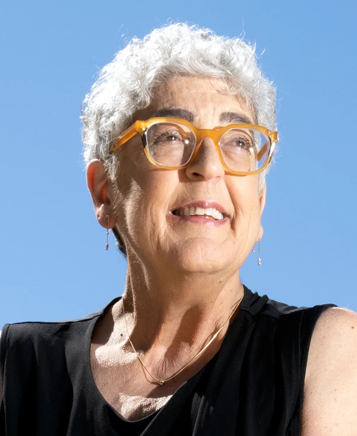 Joanne Chory
