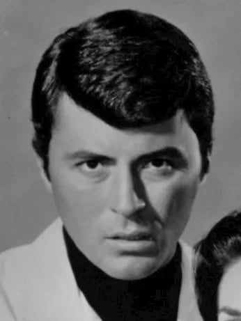 Portrait of James Darren (1936–2024) – memorial page