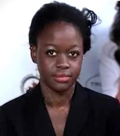 Porträt von Michaela DePrince (1995–2024) – Gedenkseite