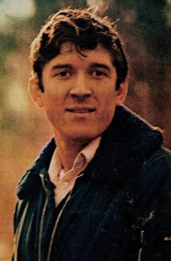 Portrait of Mircea Diaconu (1949–2024) – memorial page