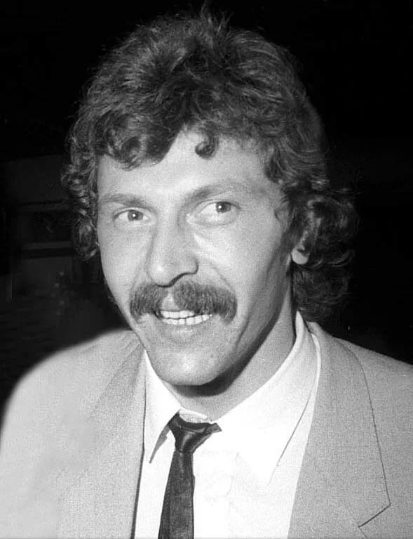 Portrait of Helmuth Duckadam (1959–2024) – memorial page