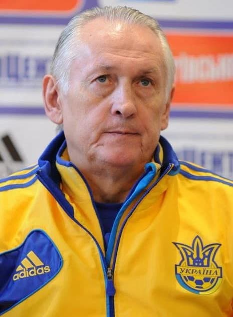 Michail Fomenko