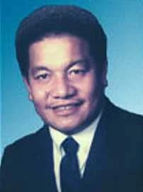 John Haglelgam (née John Richard Haglelgam)