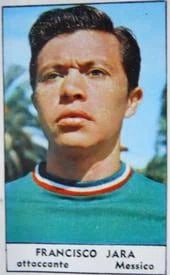 Portrait of Francisco Jara (1941–2024) – memorial page