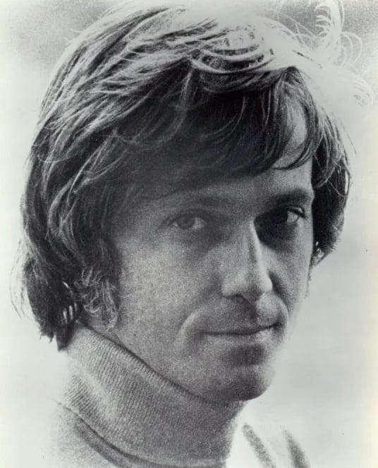 Porträt von Jack Jones (1938–2024) – Gedenkseite