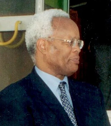 Portrait of Edward Lowassa (1953–2024) – memorial page