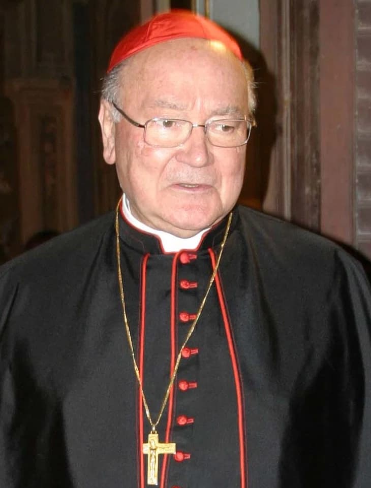 Renato Raffaele Martino