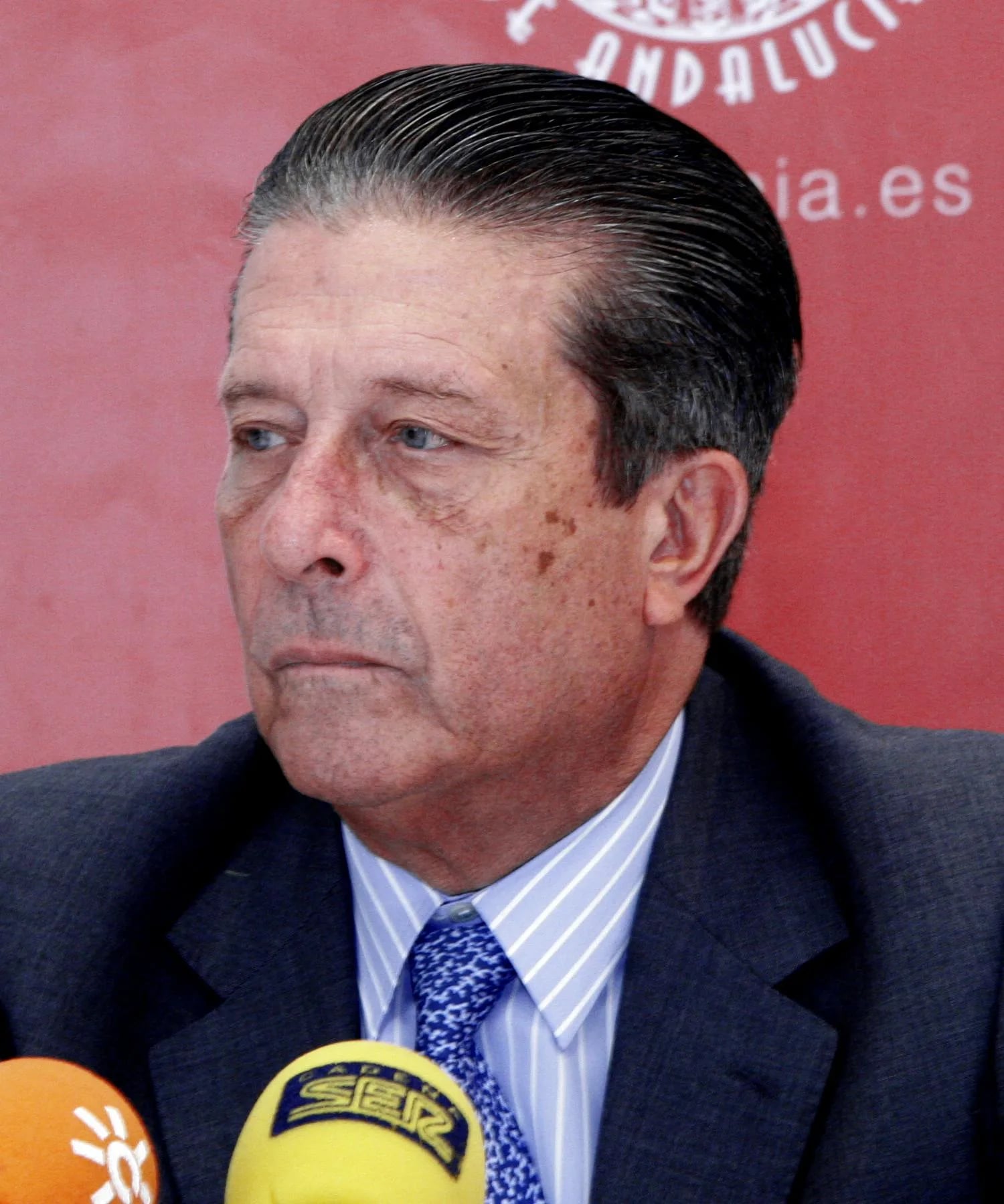 Portrait of Federico Mayor Zaragoza (1934–2024) – memorial page