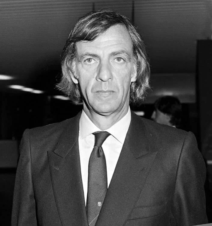 Portrait of César Luis Menotti (1938–2024) – memorial page