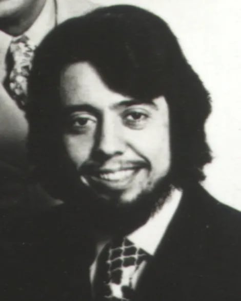 Portrait of Sérgio Mendes (1941–2024) – memorial page