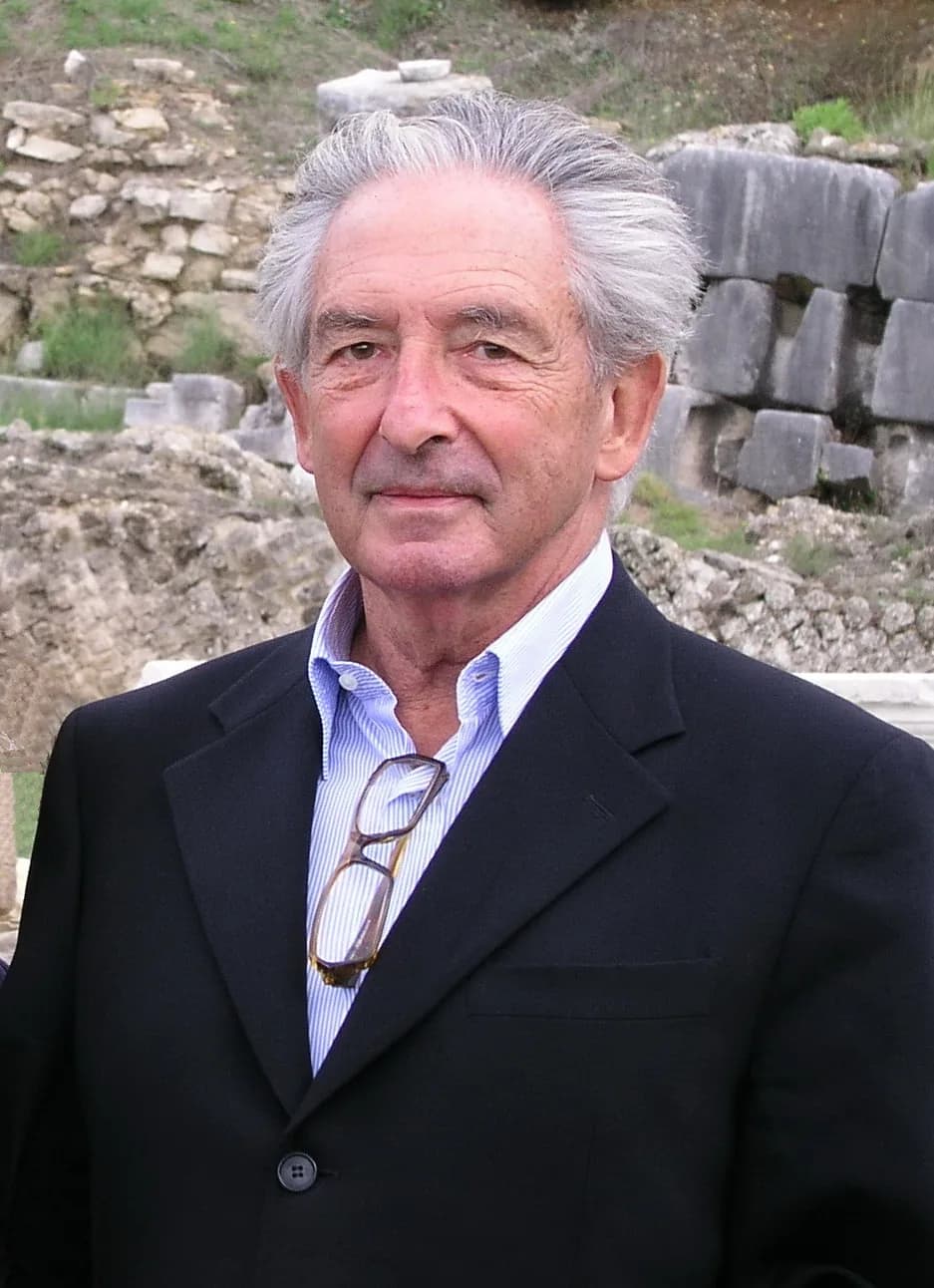 Michael von Griechenland