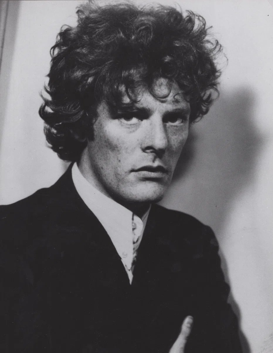 Porträt von Paul Morrissey (1938–2024) – Gedenkseite