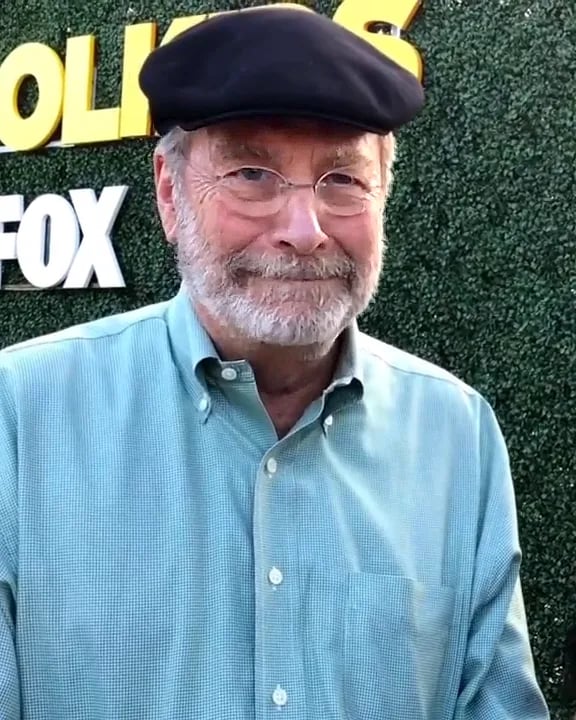 Portrait of Martin Mull (1943–2024) – memorial page