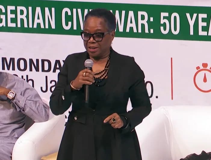 Onyeka Onwenu