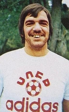 Portrait of Jean Petit (1949–2024) – memorial page