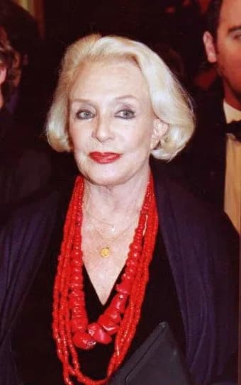 Micheline Presle (née Micheline Nicole Julia Émilienne Chassagne)