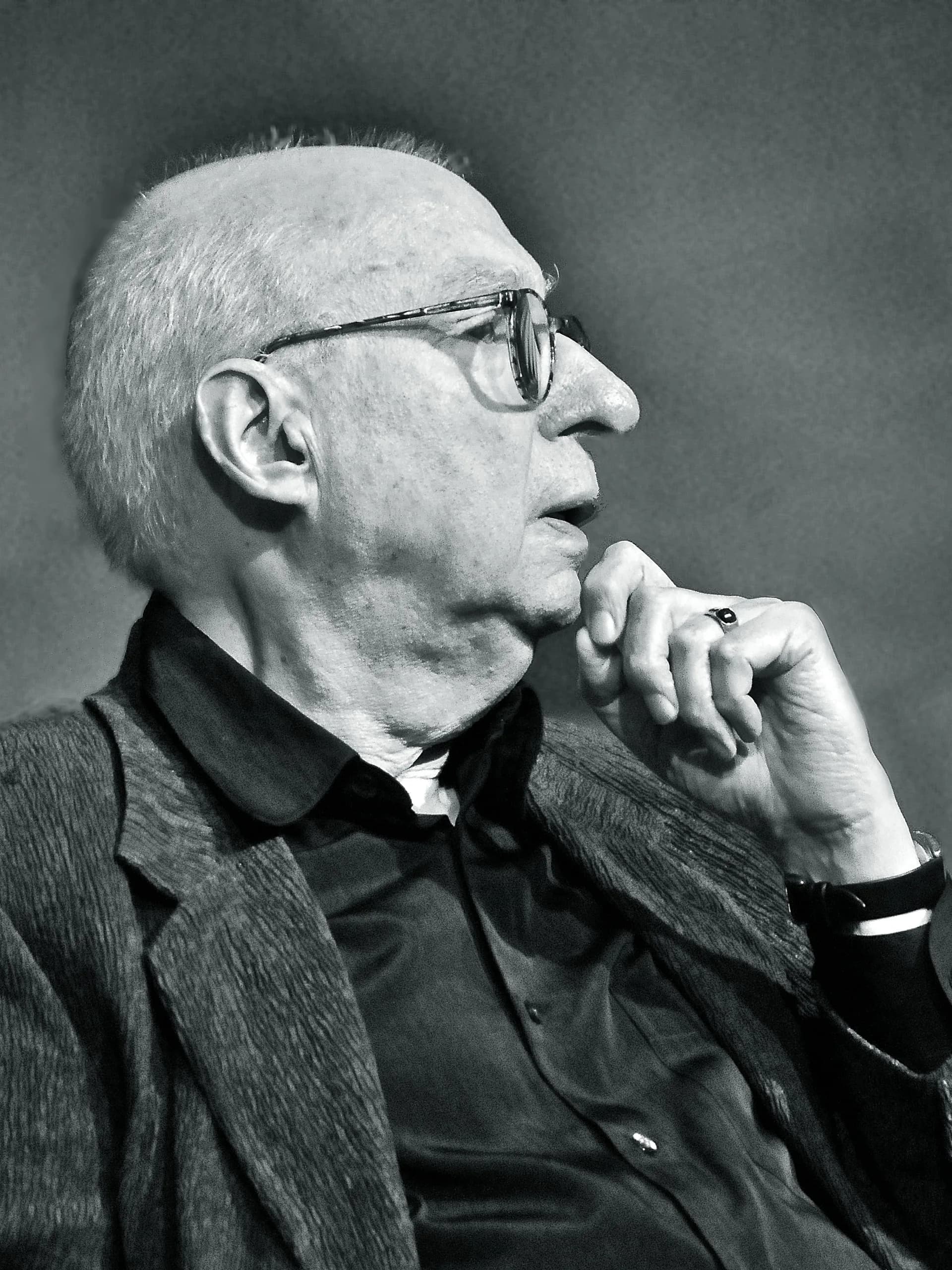 Aribert Reimann