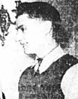 Portrait of Ray Reardon (1932–2024) – memorial page