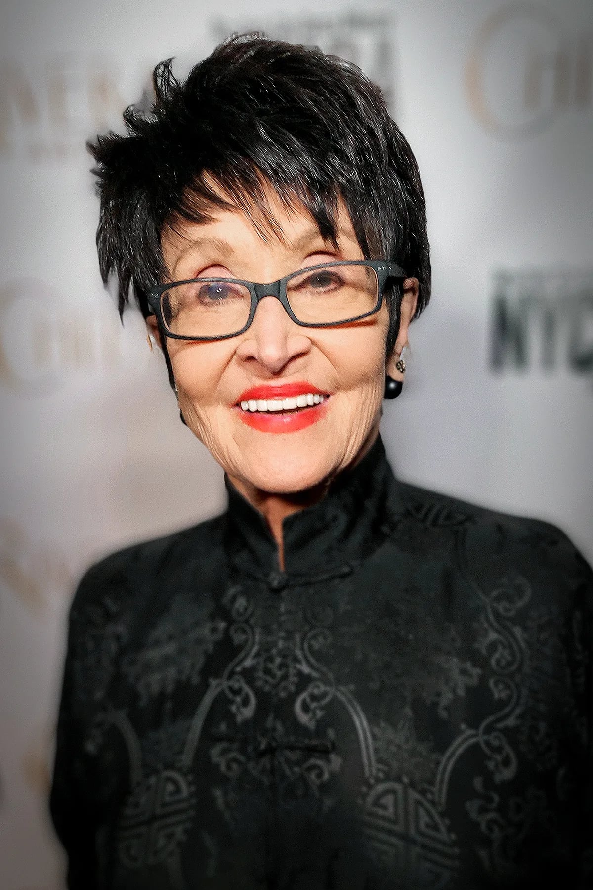 Porträt von Chita Rivera (1933–2024) – Gedenkseite