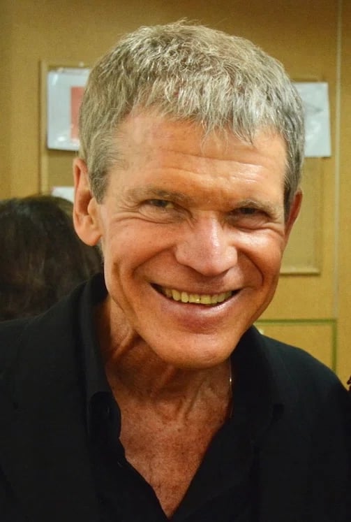 Portrait of David Sanborn (1945–2024) – memorial page
