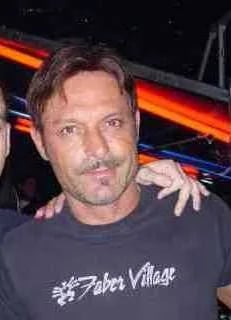 Porträt von Salvatore Schillaci (1964–2024) – Gedenkseite