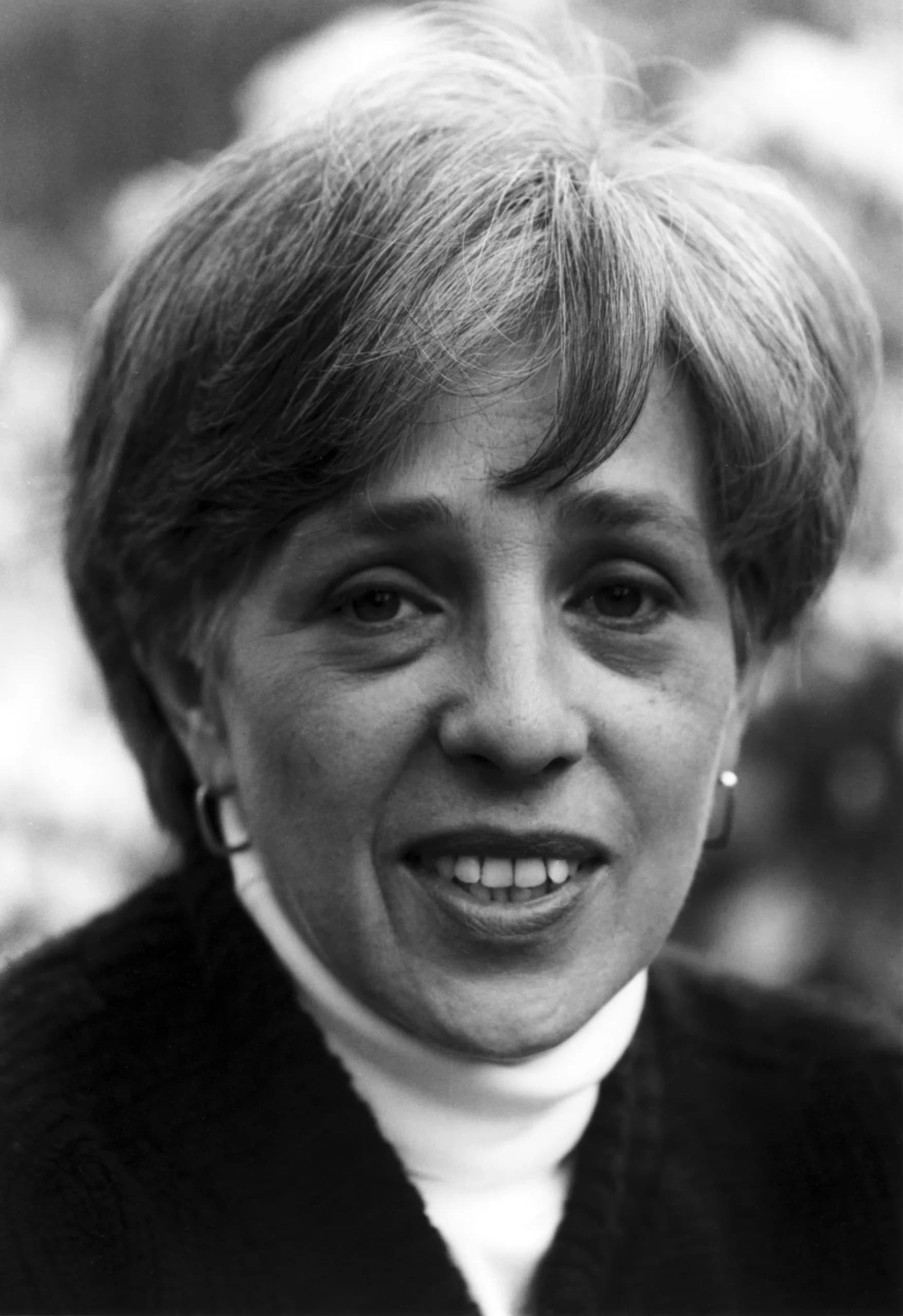Maxine Singer (née Maxine Frank)
