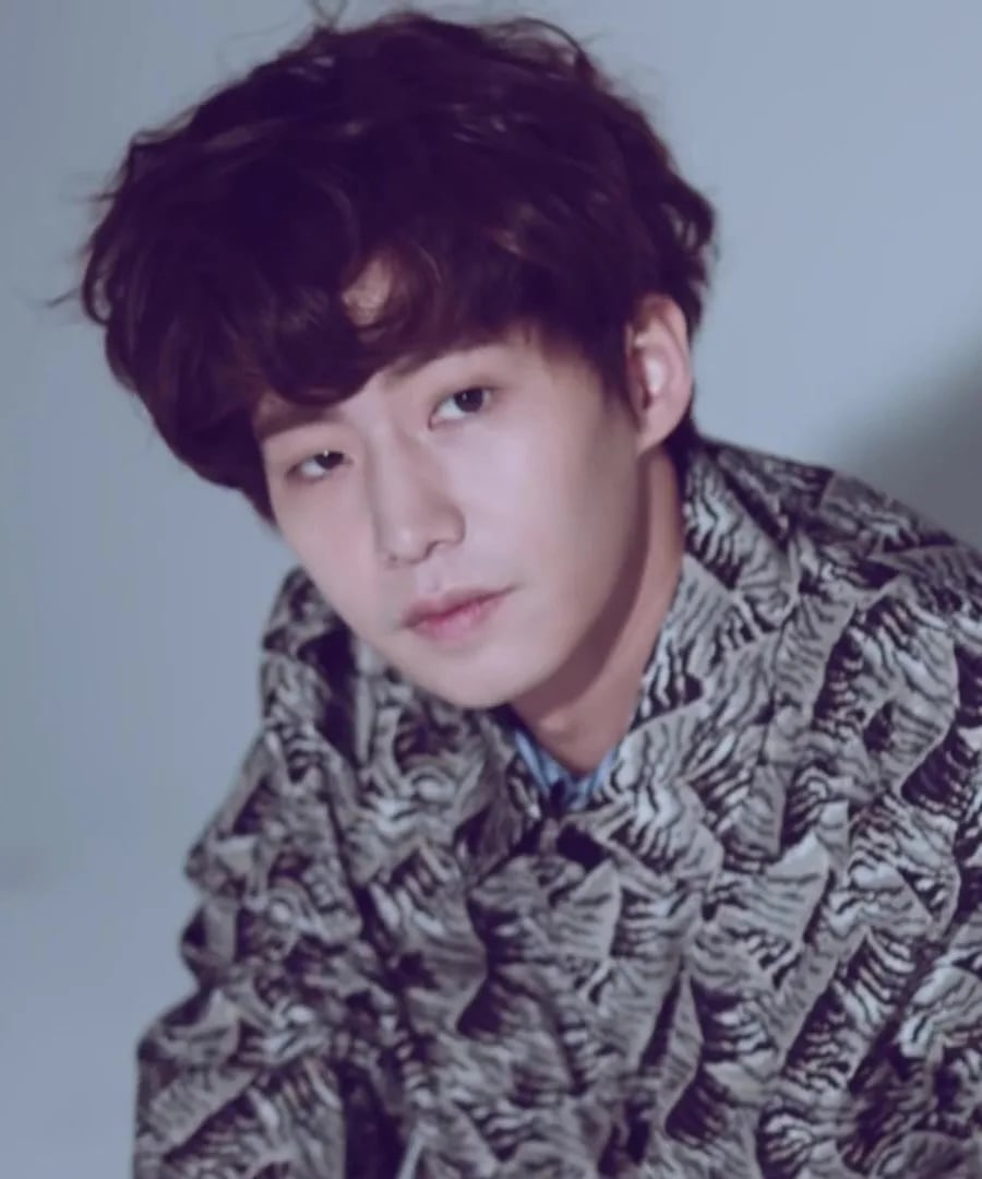 Portrait of Song Jae-lim (1985–2024) – memorial page