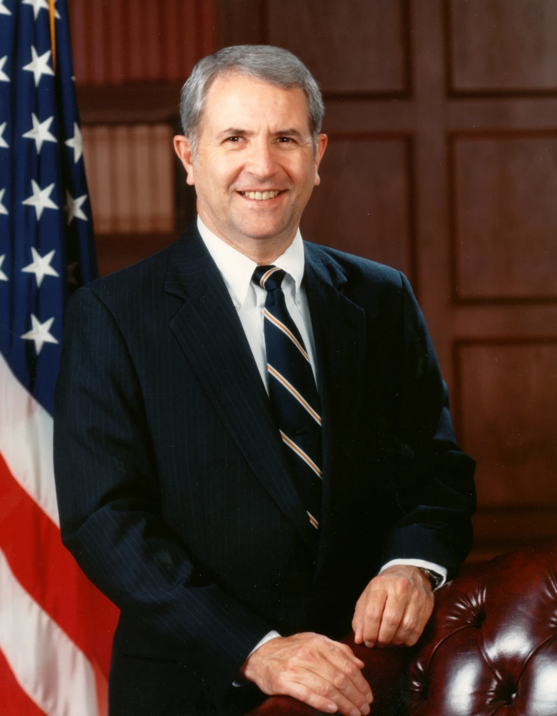 Richard Harrison Truly
