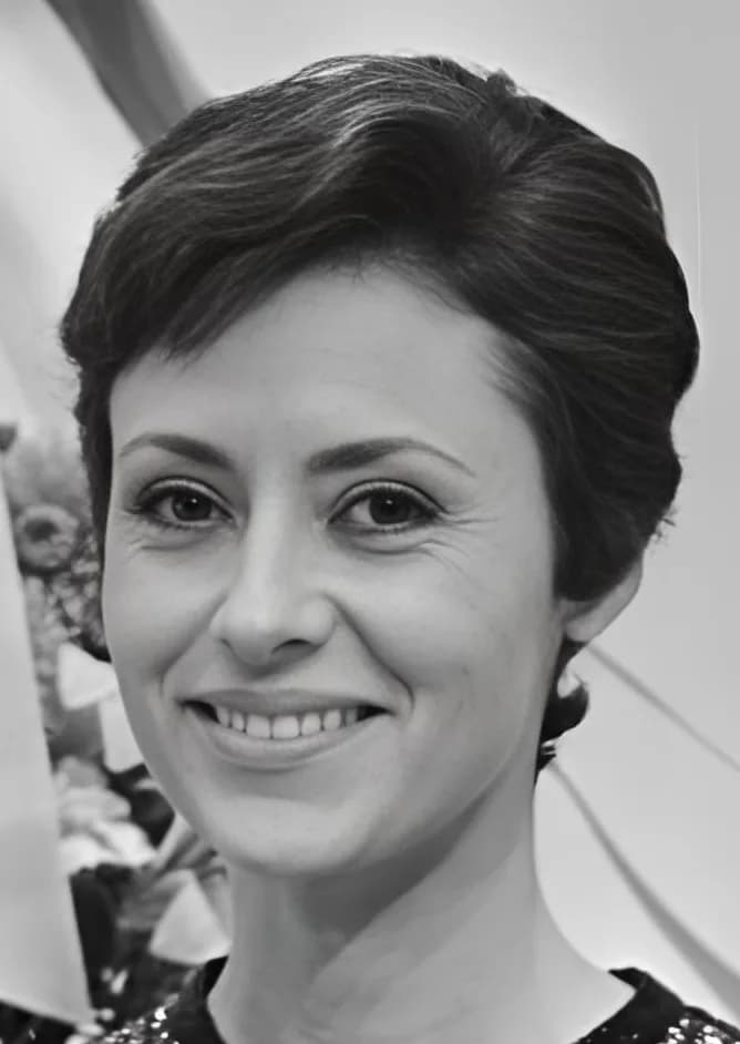 Caterina Valente (née Caterina Germaine Maria Valente)