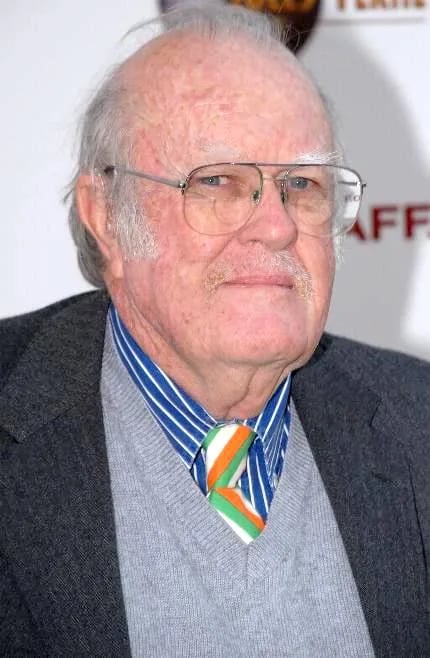 Porträt von M. Emmet Walsh (1935–2024) – Gedenkseite