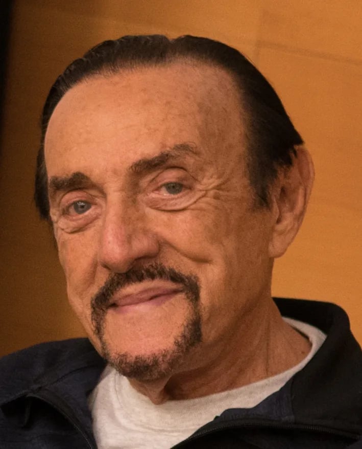 Porträt von Philip Zimbardo (1933–2024) – Gedenkseite