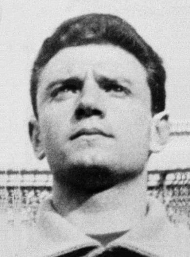Porträt von José Araquistáin (1937–2025) – Gedenkseite