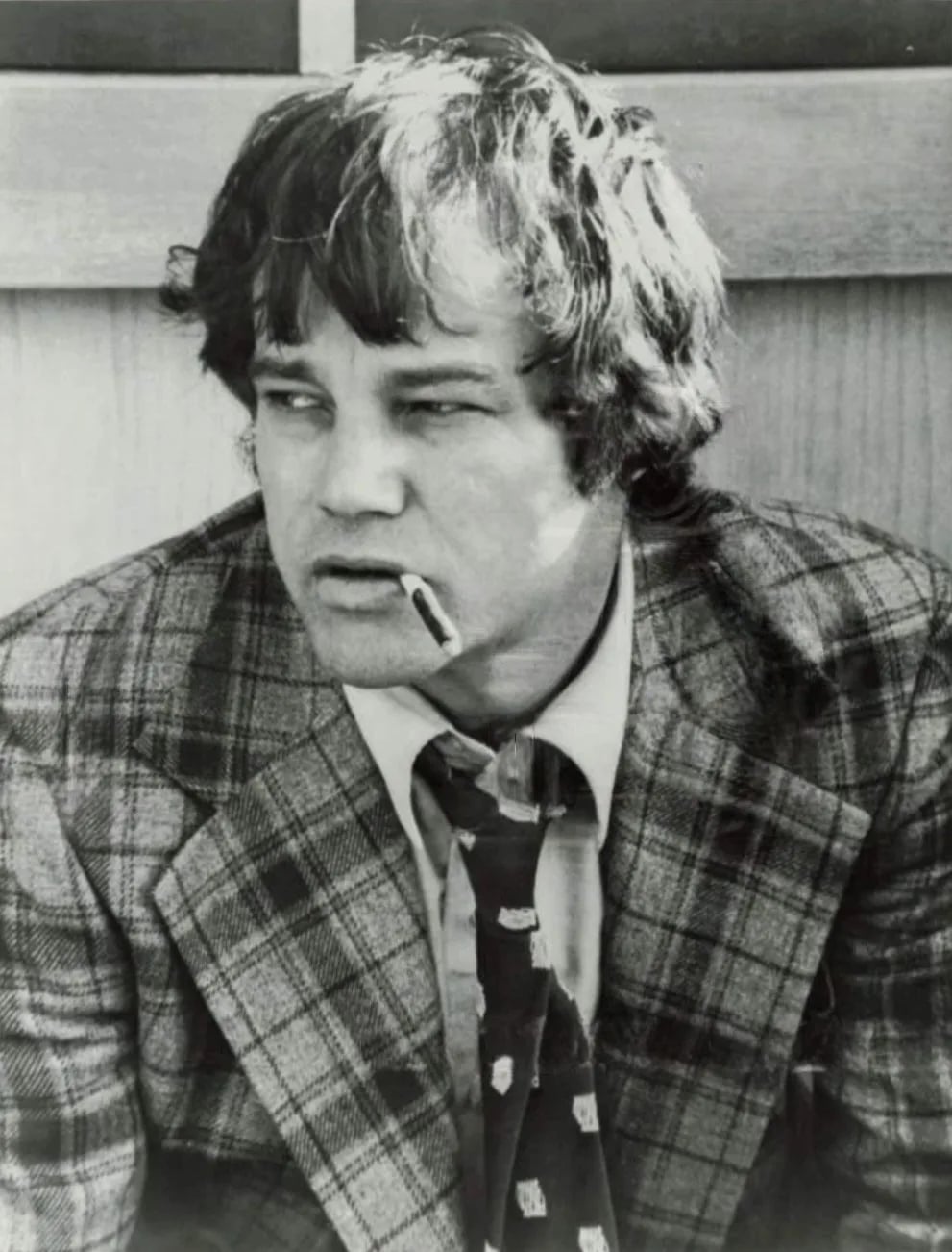 Portrait of Joe Don Baker (1936–2025) – memorial page