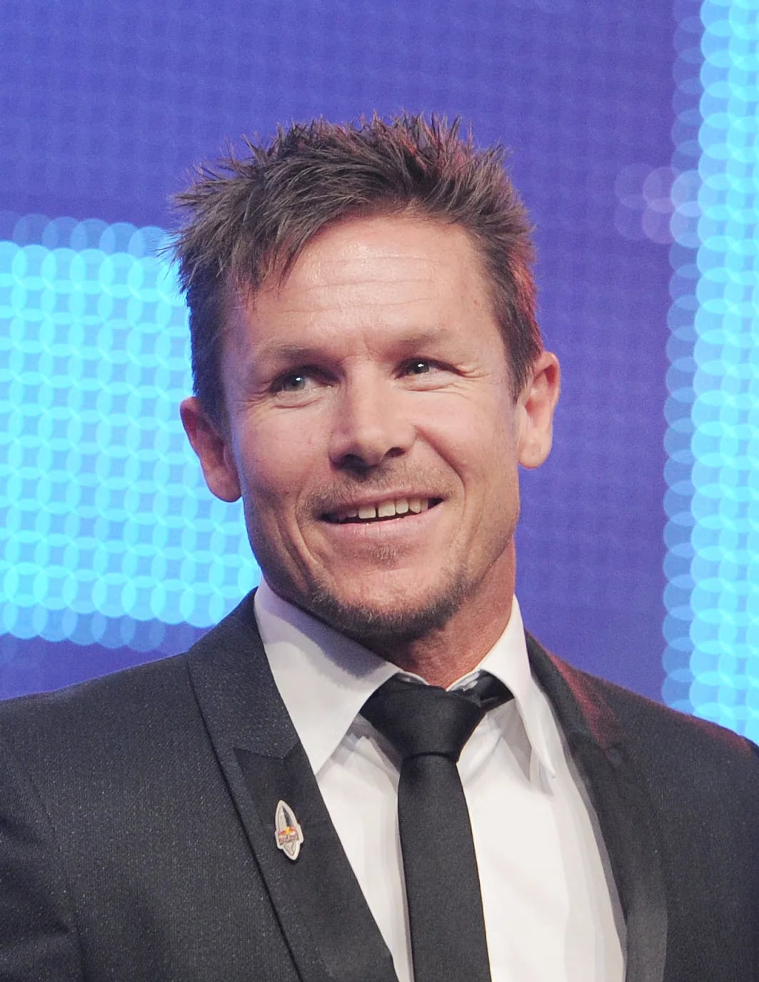 Portrait of Felix Baumgartner (1969–2025) – memorial page