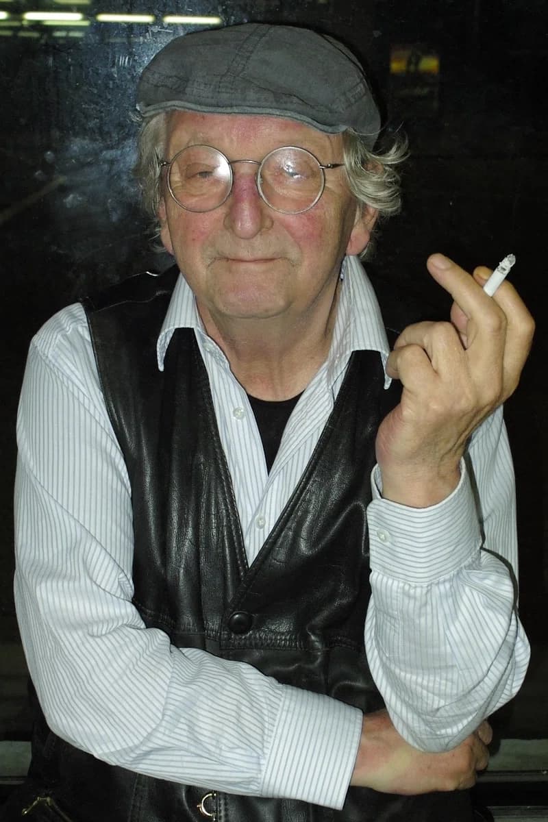 Peter Bichsel