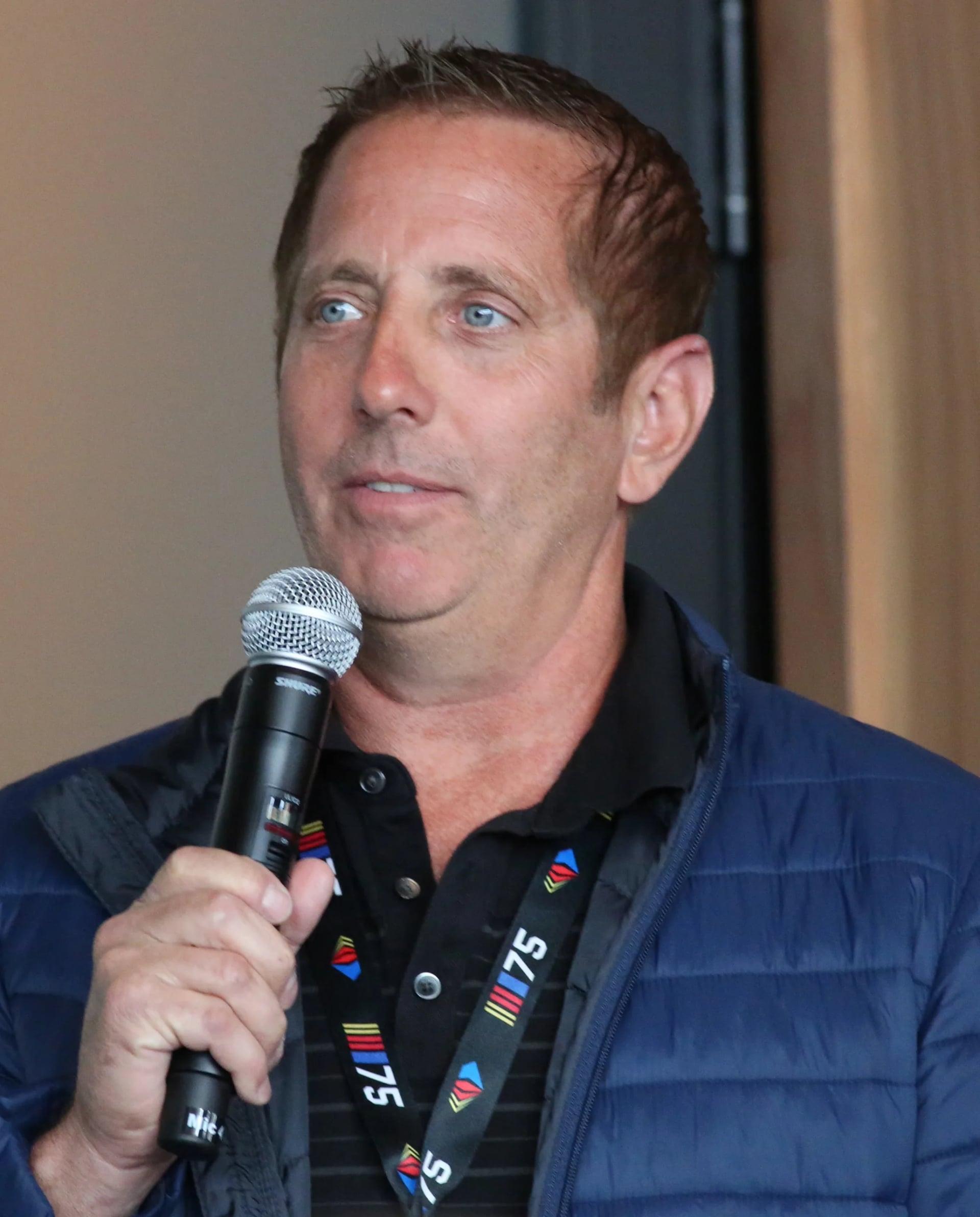 Portrait of Greg Biffle (1969–2025) – memorial page