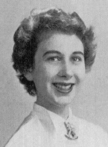 Susan Brownmiller (geb. Susan Warhaftig)