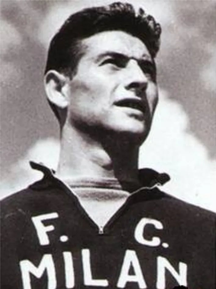 Portrait of Lorenzo Buffon (1929–2025) – memorial page