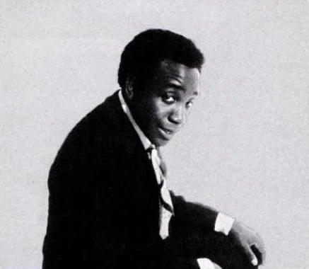 Portrait of Jerry Butler (1939–2025) – memorial page