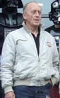 Portrait of Ken Colley (1937–2025) – memorial page