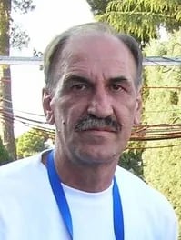 Porträt von Dražen Dalipagić (1951–2025) – Gedenkseite