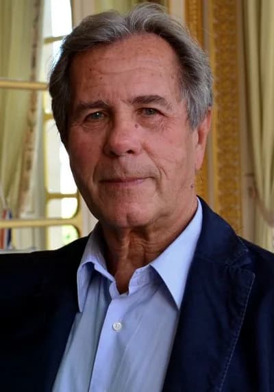 Jean-Louis Debré (née Jean Louis Noël Debré)