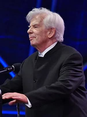 Christoph von Dohnányi