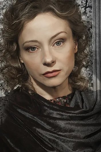 Portrait of Jewgenija Wladimirowna Dobrowolskaja (1964–2025) – memorial page