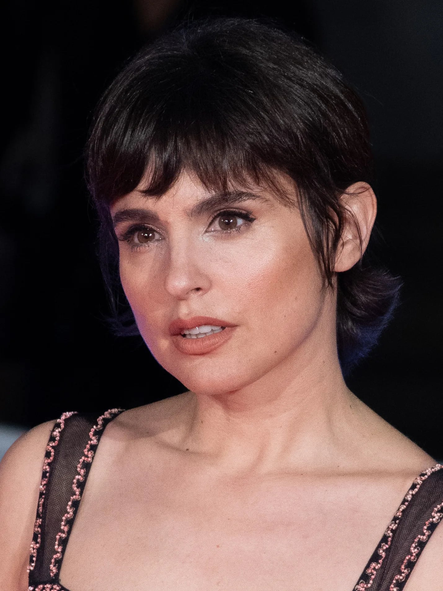 Porträt von Verónica Echegui (1983–2025) – Gedenkseite