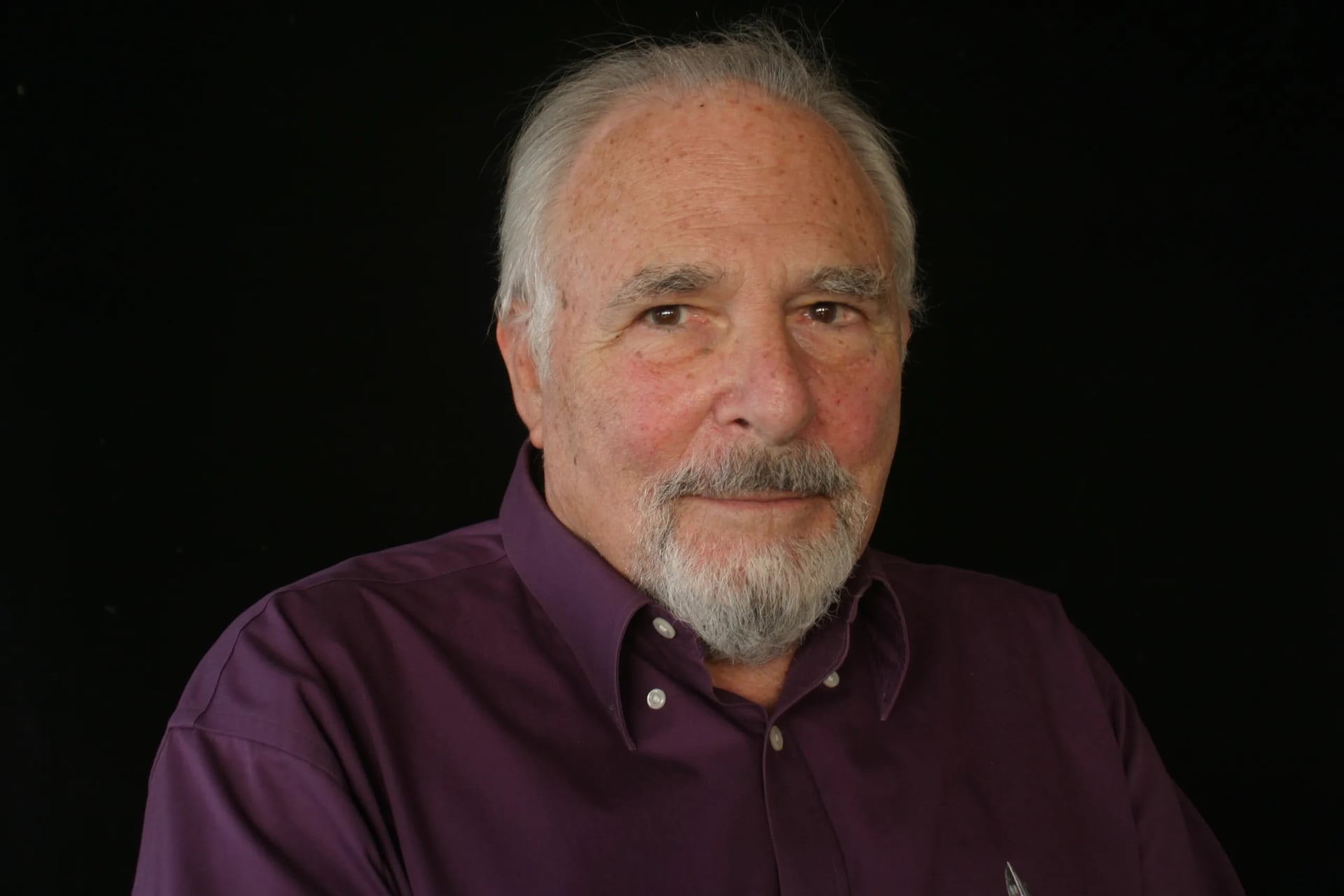 Porträt von Paul Ekman (1934–2025) – Gedenkseite