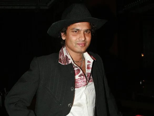 Portrait of Zubeen Garg (1972–2025) – memorial page
