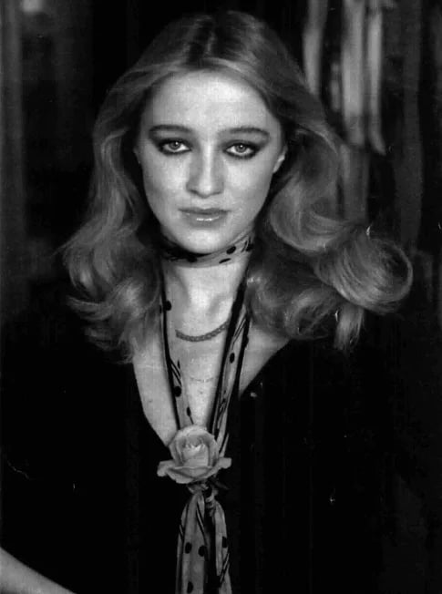 Portrait of Eleonora Giorgi (1953–2025) – memorial page