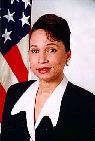 Alexis Herman (geb. Alexis Margaret Herman)