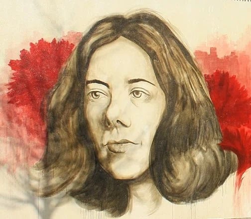 Portrait of Maria Teresa Horta (1937–2025) – memorial page